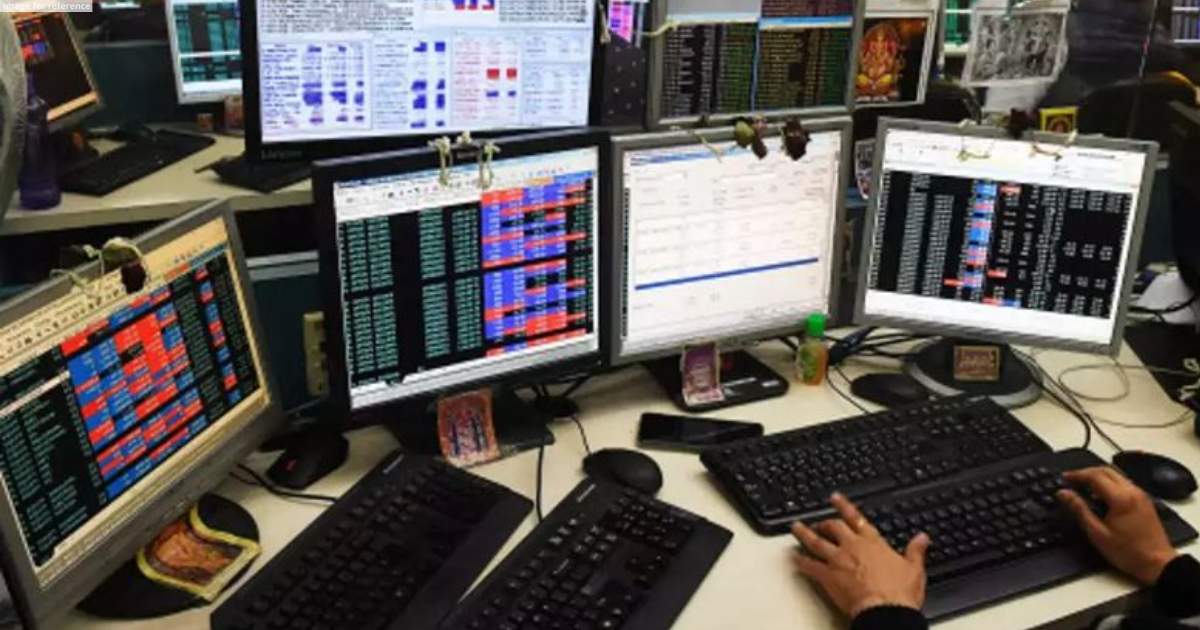 Sensex reclaims 60,000 points mark; Nifty surges to 17,940 points